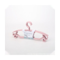 Hanger Bulk Luxury Children Kids Plastic Hangers Child Children's Coat Hanger